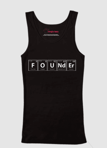 Founder Tank Top