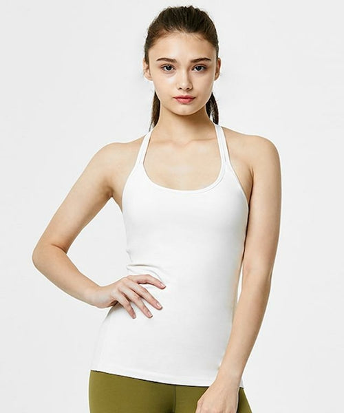 Lissom Tank Top