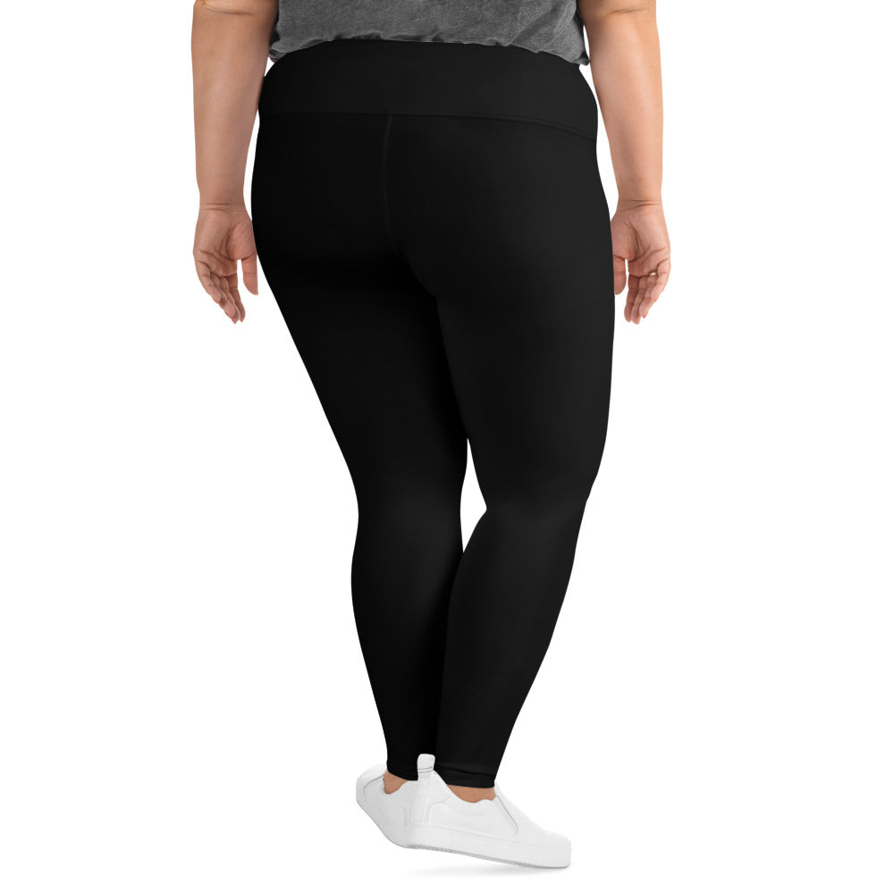 Plus Size Leggings