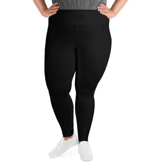 Plus Size Leggings