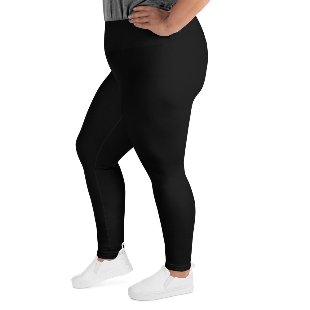 Plus Size Leggings