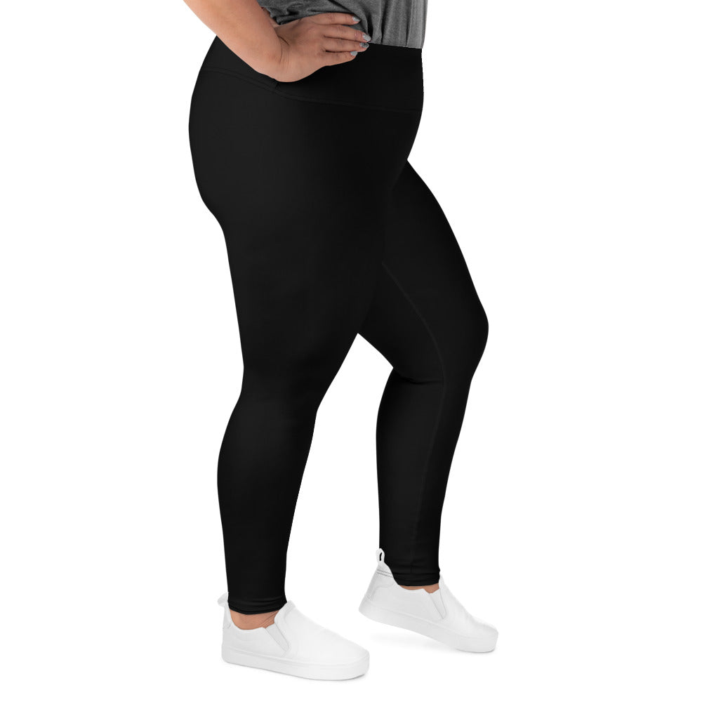 Plus Size Leggings