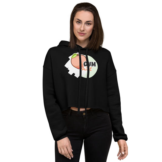 Crop Hoodie