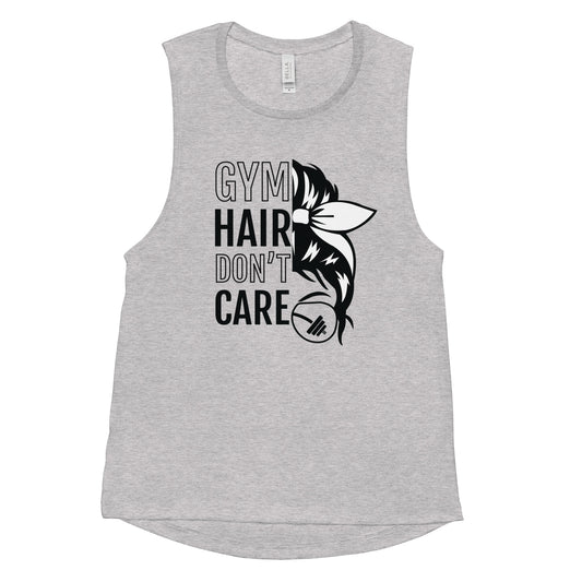 Ladies’ Muscle Tank