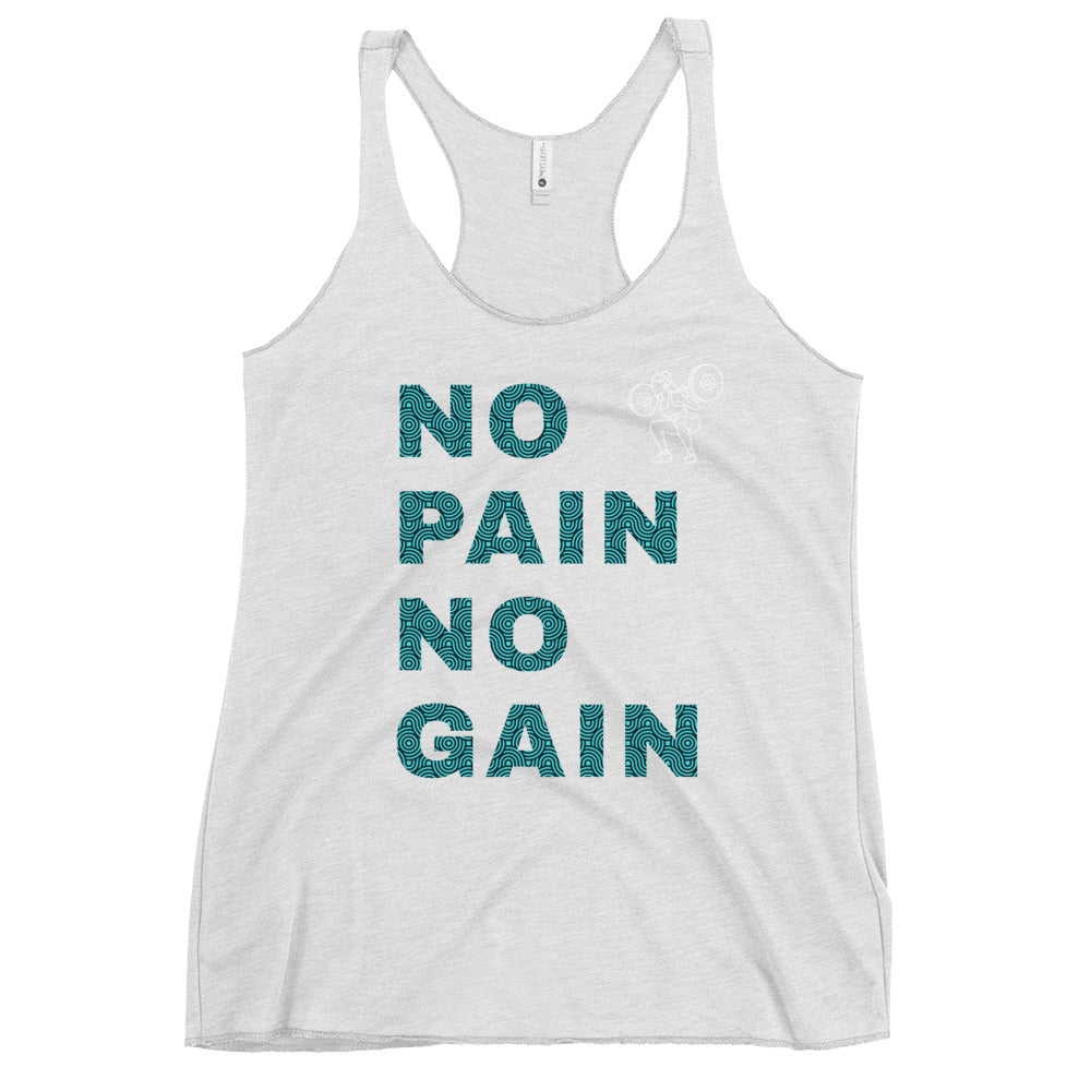 Women's Racerback Tank