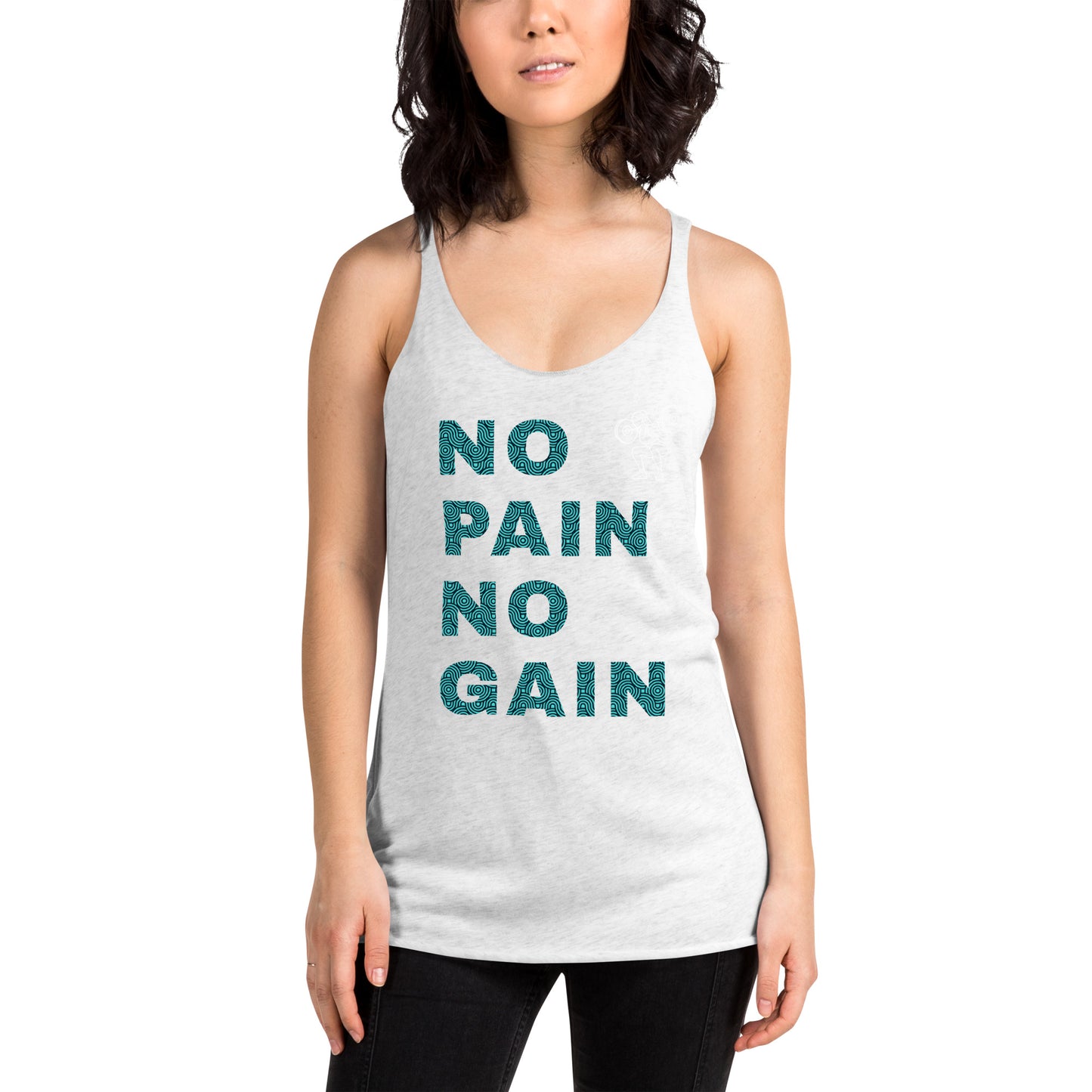 Women's Racerback Tank