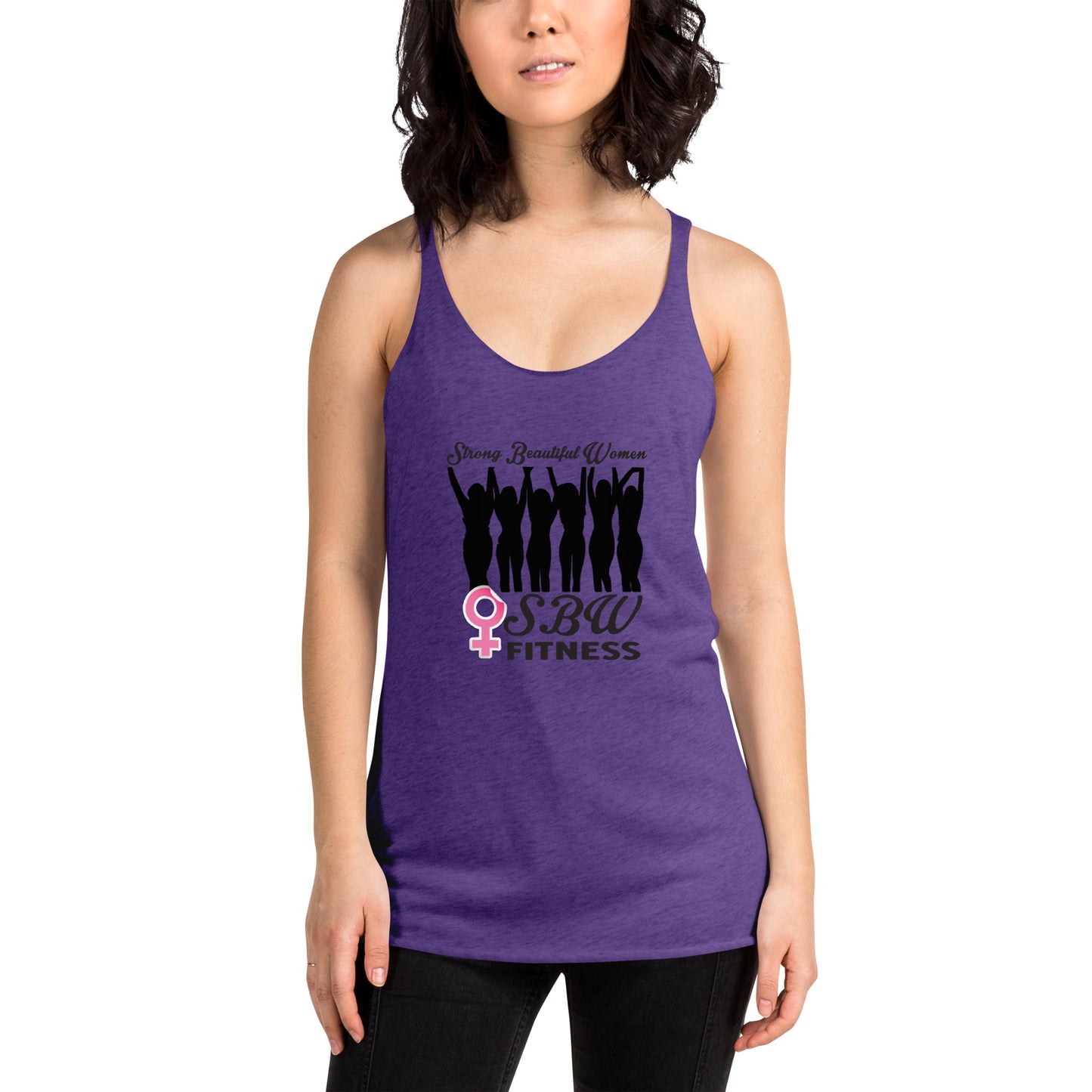 Women's Racerback Tank